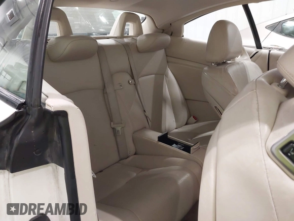 2010 Lexus IS 250 C z VIN JTHFF2C20A2513920, wystawiony jako IAAI lot #42084678 z przebiegiem 175 530 mil mil oraz . Historia ofert i sprzedaży dostępna na DreamBid. Obrazek 8.