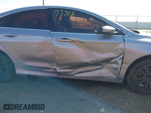 2016 Chrysler 200 Limited with VIN 1C3CCCAB0GN124518, listed as a IAAI auction lot 42073718 with 101,580 mi miles and . Bid and sale history available at DreamBid. Image 6.