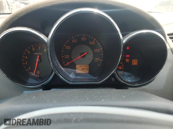 2005 Nissan Altima SL z VIN 1N4AL11DX5N496895, wystawiony jako Copart lot #54426905 z przebiegiem 127 498 mil mil oraz Szkoda całkowita • Salvage title. Historia ofert i sprzedaży dostępna na DreamBid. Obrazek 9.