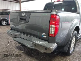 2019 Nissan Frontier SV with VIN 1N6DD0ER0KN799634, listed as a IAAI auction lot 41972255 with 60,483 mi miles and . Bid and sale history available at DreamBid. Image 6.