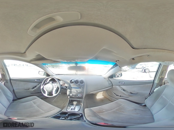 2009 Nissan Altima 2.5 S with VIN 1N4AL21E79N534894, listed as a Copart auction lot 49308755 with 159,176 mi miles and Salvage Title. Bid and sale history available at carsss.com. Image 12.