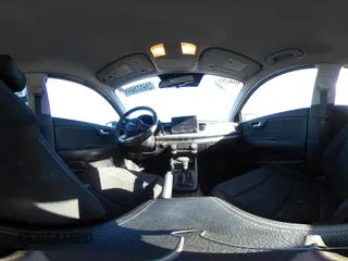 2022 Kia Rio S with VIN 3KPA25AD8NE443590, listed as a IAAI auction lot 41684325 with 73,231 mi miles and . Bid and sale history available at DreamBid. Image 20.