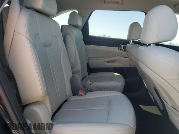 2021 Kia Sorento S with VIN KNDRG4LG6M5024265, listed as a Copart auction lot 51351755 with 66,871 mi miles and Salvage title. Bid and sale history available at DreamBid. Image 11.