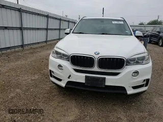 2016 BMW X5 xDrive35i with VIN 5UXKR0C50G0S86530, listed as a Copart auction lot 51190015 with 148,786 mi miles and Salvage Title. Bid and sale history available at carsss.com. Image 11.