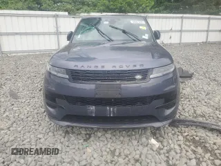 2024 Land Rover Range Rover Sport Dynamic SE z VIN SAL1L9FU6RA174925, wystawiony jako Copart lot #60521285 z przebiegiem Nie podano mil oraz Szkoda całkowita • Salvage title. Historia ofert i sprzedaży dostępna na DreamBid. Obrazek 5.
