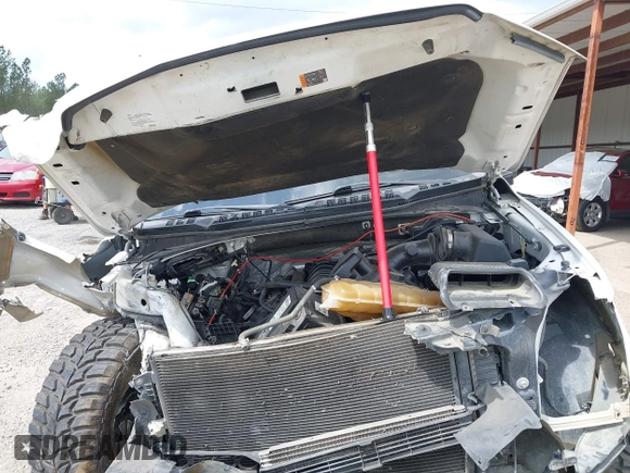 2015 Ford F-150 XLT with VIN 1FTEW1EF6FFA22646, listed as a IAAI auction lot 41933484 with Not provided miles and . Bid and sale history available at DreamBid. Image 10.