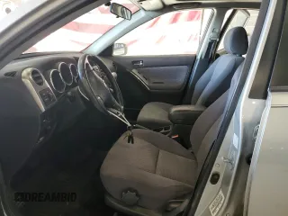 2003 Toyota Matrix Std with VIN 2T1KR32EX3C024230, listed as a Copart auction lot 79403624 with 182,110 mi miles and Salvage Title. Bid and sale history available at DreamBid. Image 7.