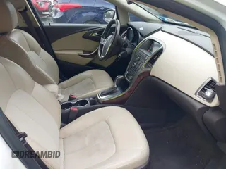 2013 Buick Verano with VIN 1G4PP5SK5D4128489, listed as a IAAI auction lot 42459386 with 108,623 mi miles and . Bid and sale history available at DreamBid. Image 5.