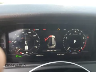 2020 Land Rover Range Rover Velar R-Dynamic S with VIN SALYK2EX4LA244014, listed as a Copart auction lot 51114625 with 108,749 mi miles and Clean Title. Bid and sale history available at DreamBid. Image 9.