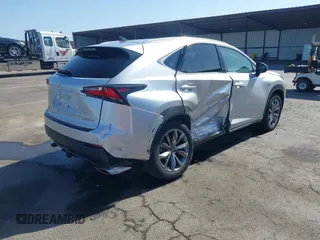 2015 Lexus NX 200t with VIN JTJYARBZ3F2006529, listed as a IAAI auction lot 42414273 with 92,853 mi miles and . Bid and sale history available at DreamBid. Image 17.