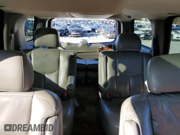 2006 Chevrolet Tahoe Z71 with VIN 1GNEK13Z56R162976, listed as a Copart auction lot 42140705 with 208,980 mi miles and Salvage Title. Bid and sale history available at carsss.com. Image 10.