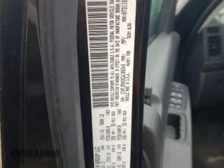 2012 Jeep Liberty Sport z VIN 1C4PJMAKXCW186540, wystawiony jako Copart lot #57848545 z przebiegiem 97 971 mil mil oraz Szkoda całkowita • Salvage title. Historia ofert i sprzedaży dostępna na DreamBid. Obrazek 12.