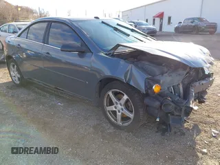 2008 Pontiac G6 z VIN 1G2ZG57N984109535, wystawiony jako IAAI lot #40839977 z przebiegiem 162 387 mil mil oraz . Historia ofert i sprzedaży dostępna na DreamBid. Obrazek 1.
