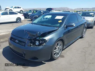 2010 Scion tC z VIN JTKDE3B77A0302913, wystawiony jako IAAI lot #42148963 z przebiegiem 117 394 mil mil oraz . Historia ofert i sprzedaży dostępna na DreamBid. Obrazek 6.