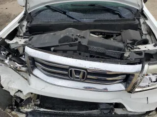 2013 Honda Pilot EX-L с VIN 5FNYF3H50DB002485, выставлен на аукционе Copart как лот 59740245 с пробегом 133 901 миль миль и Списание • Salvage title. История ставок и продаж доступна на DreamBid. Изображение 11.