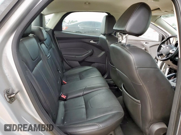 2013 Ford Focus SE with VIN 1FADP3F29DL284245, listed as a Copart auction lot 63702435 with 150,089 mi miles and Clean title. Bid and sale history available at DreamBid. Image 10.