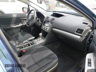 2015 Subaru Impreza Premium с VIN JF1GPAC66FH214426, выставлен на аукционе IAAI как лот 42163094 с пробегом 133 436 миль миль и . История ставок и продаж доступна на DreamBid. Изображение 5.