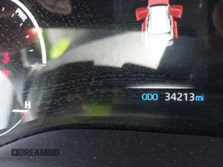 2023 Toyota Sienna XLE z VIN 5TDYSKFC3PS075938, wystawiony jako IAAI lot #42134780 z przebiegiem 34 213 mil mil oraz . Historia ofert i sprzedaży dostępna na DreamBid. Obrazek 15.