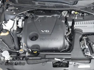 2019 Nissan Maxima SL с VIN 1N4AA6AV5KC369975, выставлен на аукционе IAAI как лот 42007488 с пробегом 87 664 миль миль и . История ставок и продаж доступна на DreamBid. Изображение 10.