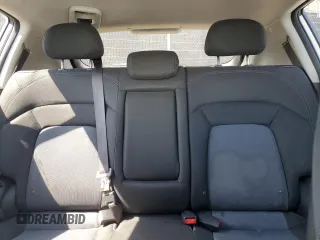 2015 Kia Sportage LX with VIN KNDPBCACXF7682520, listed as a Copart auction lot 51099855 with 202,655 mi miles and Salvage Title. Bid and sale history available at carsss.com. Image 10.