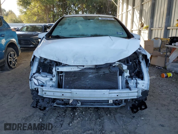 2018 Honda Fit Sport with VIN 3HGGK5H67JM715940, listed as a Copart auction lot 88308165 with 0 mi miles and Salvage Title. Bid and sale history available at carsss.com. Image 5.