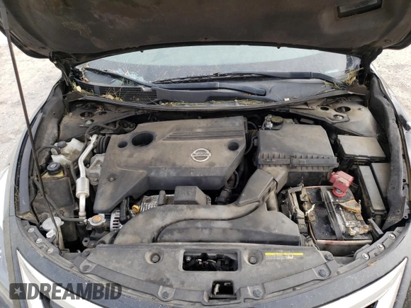 2015 Nissan Altima S with VIN 1N4AL3AP5FC262103, listed as a Copart auction lot 54629775 with 245,978 mi miles and Clean Title. Bid and sale history available at carsss.com. Image 11.