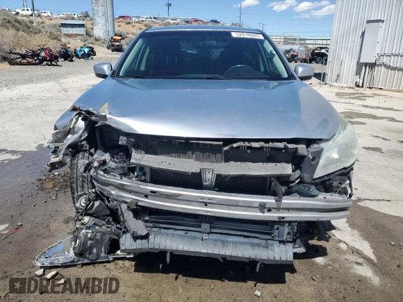 2017 Subaru Legacy Premium with VIN 4S3BNAC63H3007471, listed as a Copart auction lot 52610605 with 98,515 mi miles and Salvage title. Bid and sale history available at DreamBid. Image 5.