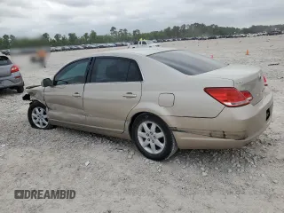 2007 Toyota Avalon XL with VIN 4T1BK36B07U252486, listed as a Copart auction lot 53370875 with 148,686 mi miles and Salvage Title. Bid and sale history available at carsss.com. Image 2.