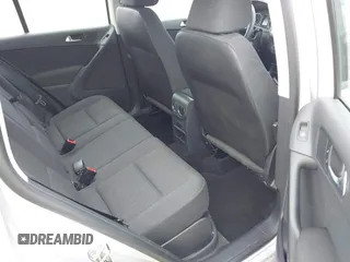2012 Volkswagen Tiguan S with VIN WVGBV7AX9CW518118, listed as a IAAI auction lot 42080089 with 79,341 mi miles and . Bid and sale history available at DreamBid. Image 8.