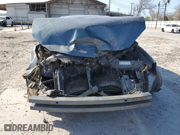 2007 Pontiac Grand Prix with VIN 2G2WP552671111541, listed as a Copart auction lot 48429185 with Not provided miles and Salvage title. Bid and sale history available at DreamBid. Image 5.