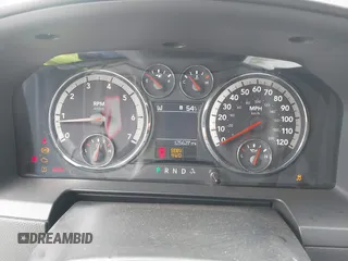 2012 Ram 1500 Sport с VIN 1C6RD7HT4CS339864, выставлен на аукционе IAAI как лот 41351075 с пробегом 125 627 миль миль и . История ставок и продаж доступна на DreamBid. Изображение 7.