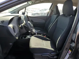 2016 Toyota Yaris L with VIN VNKKTUD3XGA067082, listed as a Copart auction lot 66864234 with 172,977 mi miles and Salvage Title. Bid and sale history available at DreamBid. Image 7.