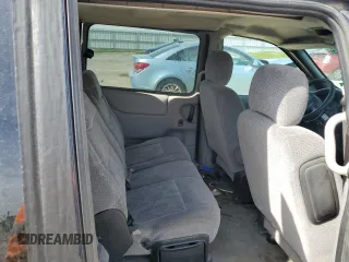 2004 Pontiac Montana z VIN 1GMDU03E94D196852, wystawiony jako Copart lot #57477115 z przebiegiem Nie podano mil oraz Nie do naprawy • Non repairable. Historia ofert i sprzedaży dostępna na DreamBid. Obrazek 11.