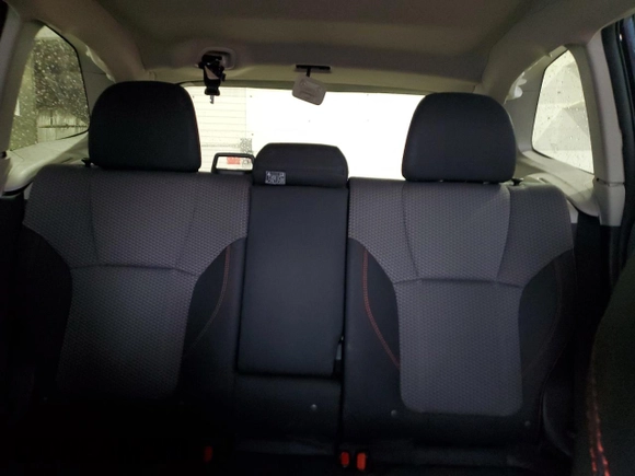 2020 Subaru Forester Special Sports with VIN JF2SKALC0LH556556, listed as a Copart auction lot 58567225 with 70,612 mi miles and Salvage title. Bid and sale history available at DreamBid. Image 10.