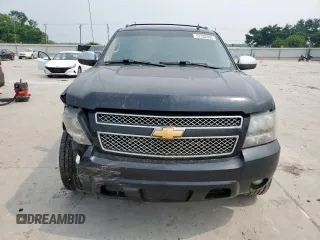 2012 Chevrolet Avalanche LTZ with VIN 3GNMCGE04CG187356, listed as a Copart auction lot 57322005 with 201,268 mi miles and Clean title. Bid and sale history available at DreamBid. Image 5.