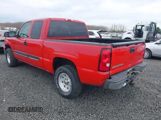 2006 Chevrolet Silverado 1500 LT1 with VIN 1GCEC19T26Z151569, listed as a IAAI auction lot 41817845 with 182,706 mi miles and . Bid and sale history available at DreamBid. Image 3.