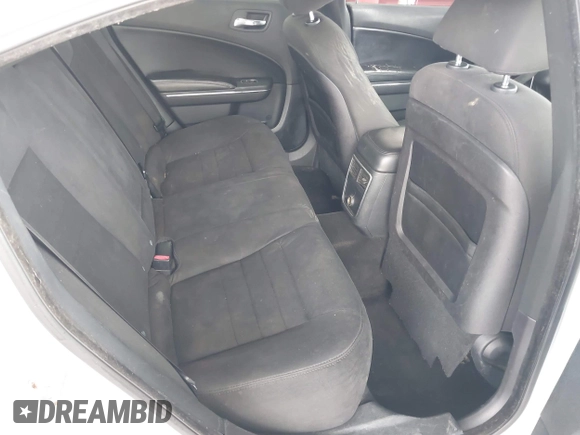 2012 Dodge Charger SE with VIN 2C3CDXBG9CH206975, listed as a IAAI auction lot 42213012 with 150,706 mi miles and . Bid and sale history available at DreamBid. Image 8.