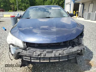 2015 Toyota Camry LE with VIN 4T1BD1FK7FU172552, listed as a Copart auction lot 55685355 with 152,864 mi miles and Salvage title. Bid and sale history available at DreamBid. Image 5.