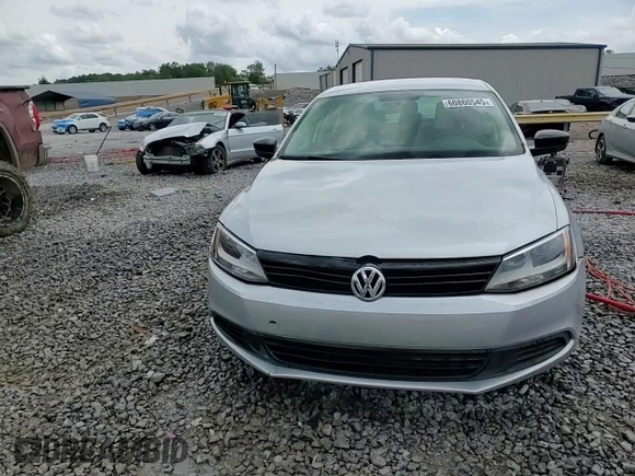 2014 Volkswagen Jetta S с VIN 3VW2K7AJXEM225837, выставлен на аукционе Copart как лот 60860545 с пробегом 74 179 миль миль и Списание • Salvage title. История ставок и продаж доступна на DreamBid. Изображение 13.