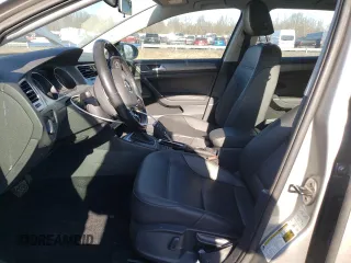 2016 Volkswagen Golf SportWagen TSI S with VIN 3VWC17AU4GM519058, listed as a Copart auction lot 88023045 with 51,745 mi miles and Salvage Title. Bid and sale history available at carsss.com. Image 7.