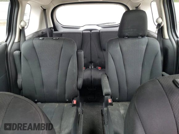2014 Mazda 5 Sport with VIN JM1CW2BL3E0168642, listed as a Copart auction lot 70973774 with 76,428 mi miles and Clean Title. Bid and sale history available at DreamBid. Image 10.
