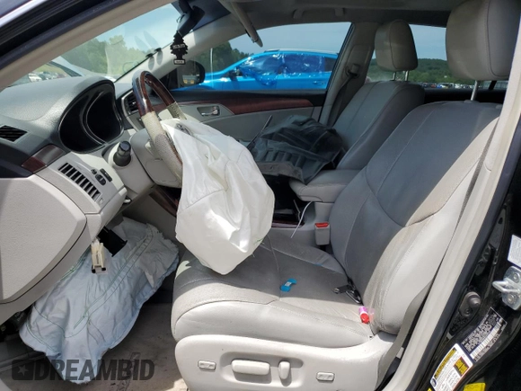 2012 Toyota Avalon z VIN 4T1BK3DB8CU455154, wystawiony jako Copart lot #58121415 z przebiegiem Nie podano mil oraz Szkoda całkowita • Salvage title. Historia ofert i sprzedaży dostępna na DreamBid. Obrazek 7.