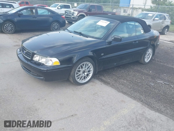 2004 Volvo C70 с VIN YV1NC62D64J048659, выставлен на аукционе IAAI как лот 42457985 с пробегом 41 685 миль миль и . История ставок и продаж доступна на DreamBid. Изображение 2.