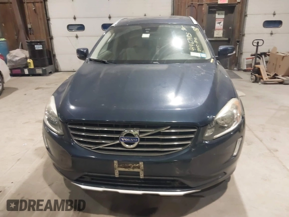 2015 Volvo XC60 T6 с VIN YV4902RKXF2687103, выставлен на аукционе IAAI как лот 41467485 с пробегом 97 004 миль миль и . История ставок и продаж доступна на DreamBid. Изображение 12.