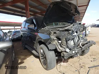 2021 Chevrolet Tahoe Premier with VIN 1GNSKSKD4MR153133, listed as a IAAI auction lot 41745464 with Not provided miles and . Bid and sale history available at DreamBid. Image 1.