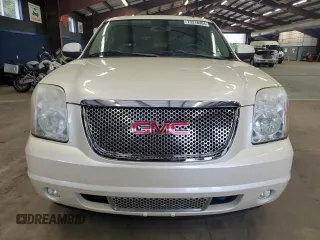 2012 GMC Yukon Denali with VIN 1GKS2EEF4CR147472, listed as a Copart auction lot 73318464 with 133,953 mi miles and Clean Title. Bid and sale history available at carsss.com. Image 5.