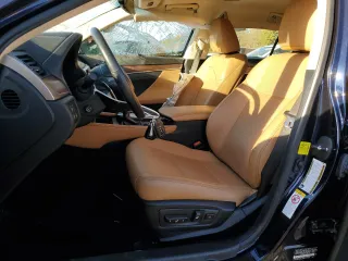 2018 Lexus GS with VIN JTHCZ1BL0JA009761, listed as a Copart auction lot 76051044 with 41,894 mi miles and Salvage Title. Bid and sale history available at carsss.com. Image 7.