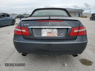 2013 Mercedes-Benz E 350 z VIN WDDKK5KF6DF184466, wystawiony jako Copart lot #44790785 z przebiegiem 45 024 mil mil oraz Szkoda całkowita • Salvage title. Historia ofert i sprzedaży dostępna na DreamBid. Obrazek 6.