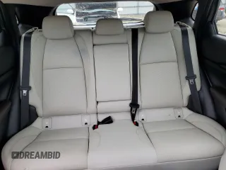 2021 Mazda CX-30 Premium with VIN 3MVDMBDL6MM310113, listed as a Copart auction lot 63398415 with 45,130 mi miles and Salvage title. Bid and sale history available at DreamBid. Image 10.