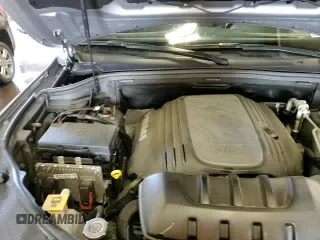 2020 Jeep Grand Cherokee High Altitude z VIN 1C4RJFCT1LC437599, wystawiony jako Copart lot #81527615 z przebiegiem 38 113 mil mil oraz Czysty tytuł • Clean title. Historia ofert i sprzedaży dostępna na DreamBid. Obrazek 15.